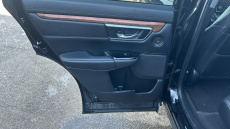 Honda CR-V 1.5 VTEC Turbo SR 5dr Petrol Estate